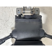 Toyota Aurion Steering Column Shroud GSV50 04/2012-08/2017