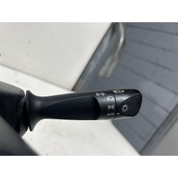 Toyota Aurion Flasher Switch GSV50 02/2012-08/2017