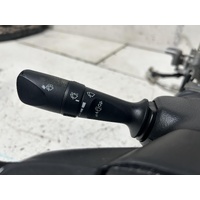 Toyota Aurion Wiper Switch GSV50 02/2012-08/2017