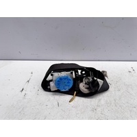 Mitsubishi Triton Left Front Seat Belt MQ 03/2015-10/2023