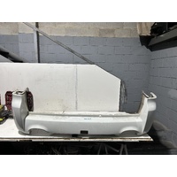 Holden Commodore Rear Bumper VE Series II 08/2006-05/2013