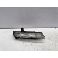 Holden Commodore Right Daytime Running Light VF 09/2015-12/2017