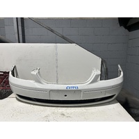 Aftermarket Front Bumper to suit Ford Falcon BA II 10/2004-09/2005