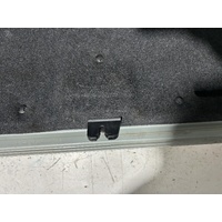 Lexus LS400 Bootlid Lock Mechanism UCF20 03/1990-11/2000