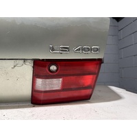 Lexus LS400 Right Bootlid UCF20 11/1994-11/2000