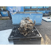 Toyota RAV4 2.0L Petrol Engine 3ZR-FE ZSA42 12/2012-12/2018