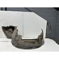 Lexus LS400 Left Guard Liner UCF20 03/1990-11/2000