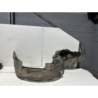Lexus LS400 Right Guard Liner UCF20 03/1990-11/2000