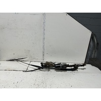 Lexus LS400 Front Wiper Assembly UCF20 03/1990-11/2000