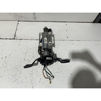 Ford Falcon Steering Column with Ignition Barrel and Key BA II 10/2002-10/2005