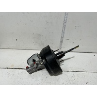 Ford Falcon Brake Booster with Master Cylinder BA II 10/2002-10/2005