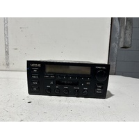 Lexus LS400 Head Unit UCF20 03/1990-11/2000