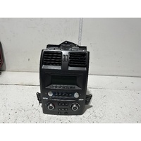 Ford Falcon Head Unit / ICC Unit BA II 10/2002-09/2010