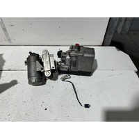 BMW X5 Webasto Thermo / Parking Heater Assembly E53 11/2000-12/2006