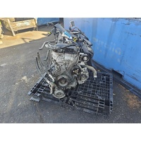 Mazda 3 2.0L Petrol Engine LF BL 06/2006-10/2013