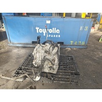 Mazda 3 5-Speed Automatic Transmission LF BL 04/2009-10/2013