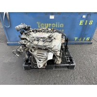 Toyota Rav4 Engine 2.0 Petrol 3ZR-FE ZSA42R 12/12-12/18