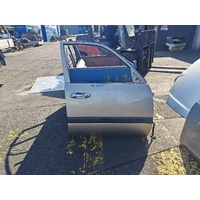 Toyota Landcruiser Right Front Door Shell UZJ100 01/1998-10/2007