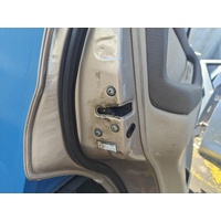Toyota Landcruiser Left Rear Door Lock Mechanism UZJ100 01/1998-10/2007