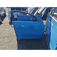 Volvo S60 Right Front Door Shell F Series 12/2010-12/2018