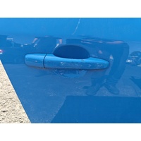 Volvo S60 Right Front Outer Door Handle F Series 12/2010-12/2018