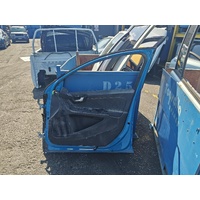 Volvo S60 Right Front Door Trim F Series 12/2010-12/2018