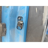 Volvo S60 Right Front Check Strap F Series 12/2010-12/2018