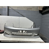 Toyota Corolla Front Bumper ZZE122 04/2003-08/2004