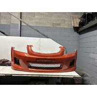 Aftermarket Front Bumper to suit Holden Commodore VE Series I 08/2006-08/2010