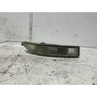 Toyota Corolla Right Bumper Foglight ZZE122 12/2001-03/2004
