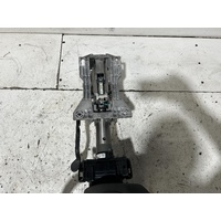 Holden Commodore Steering Column VF II 05/2013-12/2017