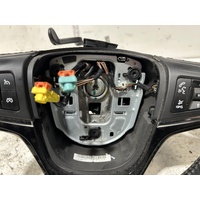Holden Commodore Clockspring VF II 05/2013-12/2017
