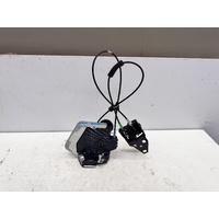 Toyota RAV4 Right Rear Door Lock Mechanism ZSA42 12/2012-12/2018