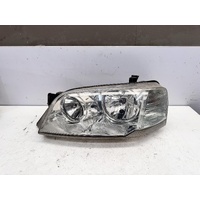 Ford Territory Left Head Light SY 05/2004-04/2009