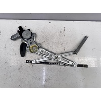 Holden Colorado Left Front Door Window Regulator RG 06/2012-06/2016