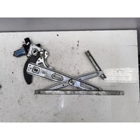 Holden Colorado Right Front Door Window Regulator RG 06/2012-06/2016