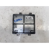 Holden Colorado Engine ECU RG 01/2012-12/2020