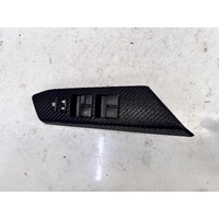 Toyota RAV4 Power Window MASTER Switch ZSA42 12/2012-12/2018