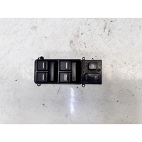 Honda Odyssey Power Window MASTER Switch RB 07/2004-03/2009