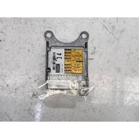 Toyota RAV4 Air Bag Sensor Module ZSA42 12/2012-12/2018
