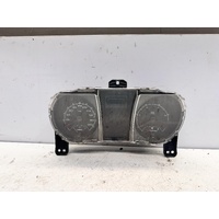 Holden Colorado Instrument Cluster RG 01/2012-06/2016