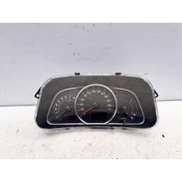 Toyota RAV4 Instrument Cluster ZSA42 12/2012-09/2015