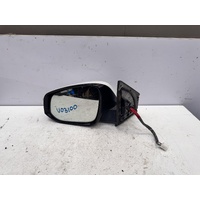 Toyota RAV4 Left Door Mirror ZSA42 12/2012-12/2018