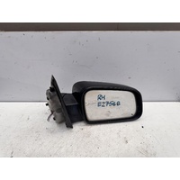 Ford Territory Right Door Mirror SY 05/2004-04/2011