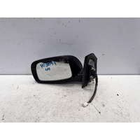 Toyota Corolla Left Door Mirror ZZE122 04/2004-06/2007