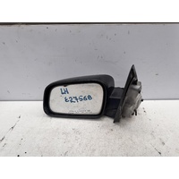 Ford Territory Left Door Mirror SY 05/2004-04/2009