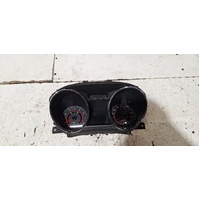 Holden Commodore Instrument Cluster VF II 05/2013-12/2017