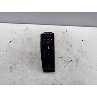 Holden Commodore Heater Controls VH 10/1981-03/1986
