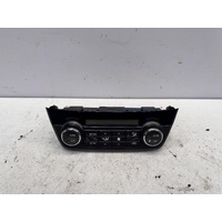 Toyota RAV4 Heater Controls ZSA42 12/2012-12/2018