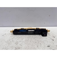 Toyota RAV4 Clock ZSA42 12/2012-12/2018